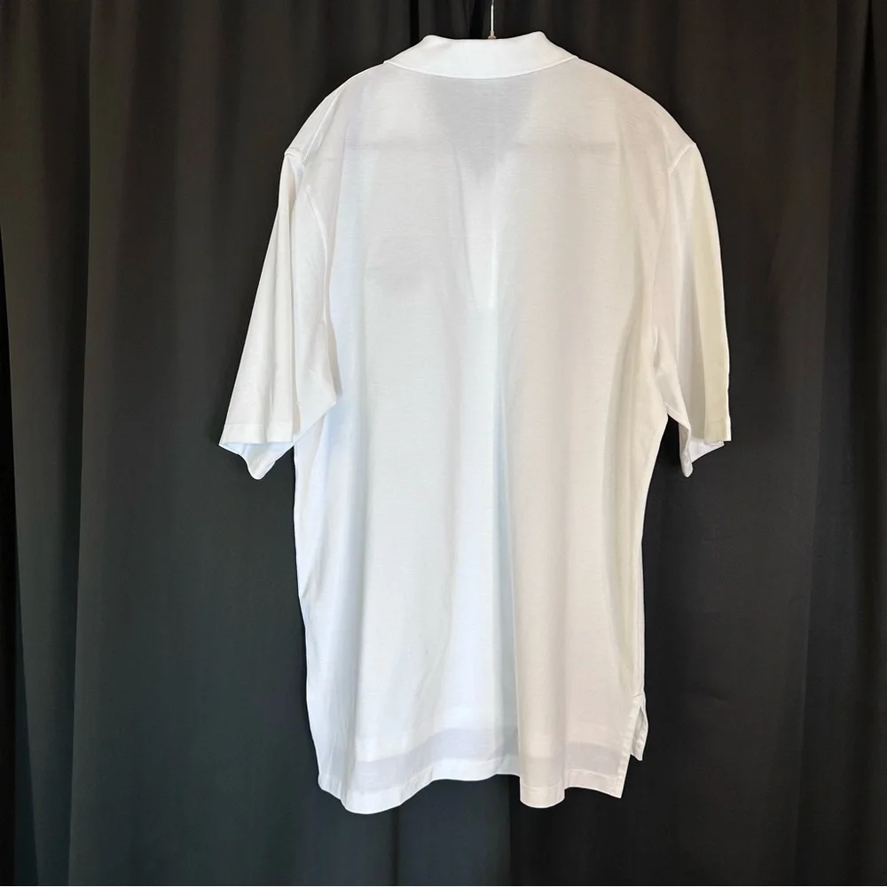 Polo Golf Ralph Lauren Shirt NWOT Sz L Black Enterprise Pepsi Golf Tennis‎ Chlng